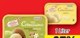 Lidl Eskimo Cremissimo Angebot