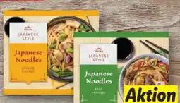 Lidl Vitasia Japanische Nudeln Angebot