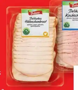 Lidl Dulano Delikatess Schinken Angebot