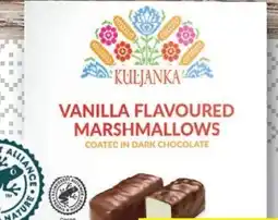 Lidl Kuljanka Marshmallows Angebot
