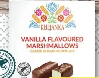 Lidl Kuljanka Marshmallows Angebot