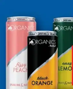 Lidl Red Bull Organics Angebot