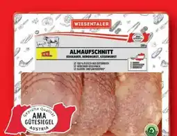Lidl Wiesentaler Almaufschnitt Angebot