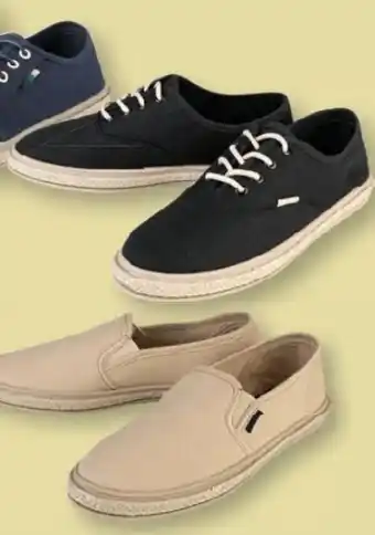 Lidl Esmara Damen Freizeitschuhe Angebot