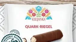Lidl Kuljanka Topfen-Riegel Angebot