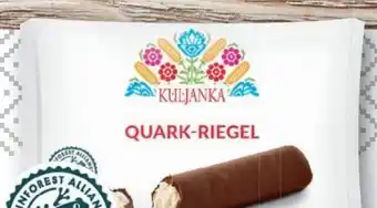 Lidl Kuljanka Topfen-Riegel Angebot