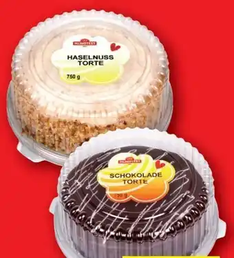 Lidl Mlinotest Torten Angebot