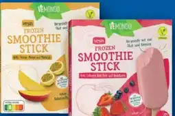 Lidl Vemondo Pflanzlicher Smoothie Stick Angebot