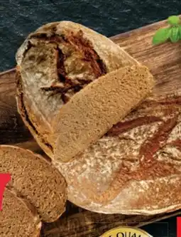 Lidl Krustenbrot Angebot