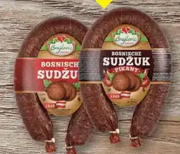 Lidl Brajlovic Bosnische Sudzuk Angebot