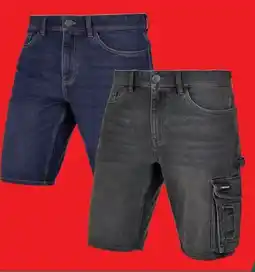 Lidl Parkside Herren Arbeitsshorts Angebot