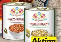 Lidl Kuljanka Eintopf Angebot