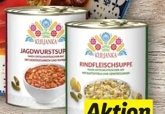 Lidl Kuljanka Eintopf Angebot