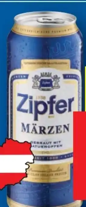 Lidl Zipfer Märzen Angebot