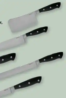 Lidl SilverCrest Küchenmesser Angebot