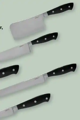 Lidl SilverCrest Küchenmesser Angebot