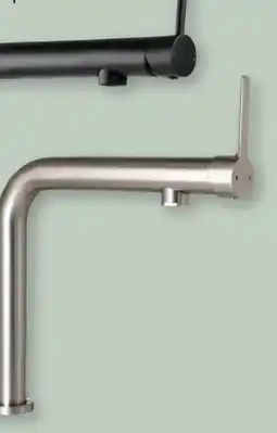 Lidl Livarno Home Küchenarmatur Angebot