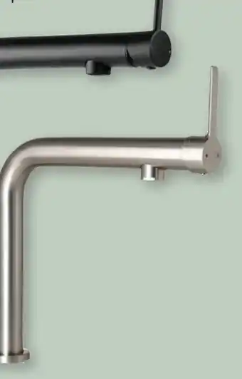 Lidl Livarno Home Küchenarmatur Angebot