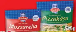 Lidl Schärdinger Pizzakäse Angebot