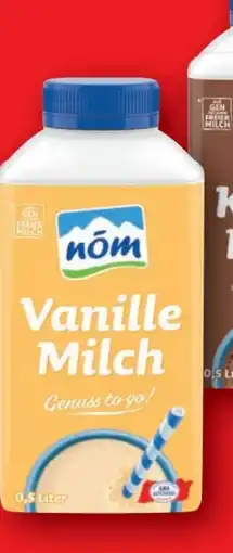 Lidl Nöm Kakaomilch Angebot