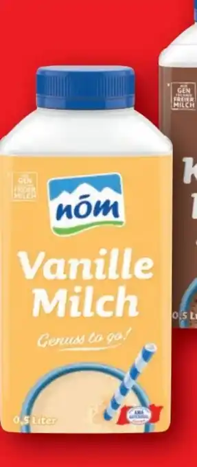 Lidl Nöm Kakaomilch Angebot