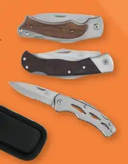Lidl Crivit Taschenmesser Angebot