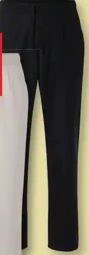 Lidl Esmara Herren Leinen-Hose Angebot
