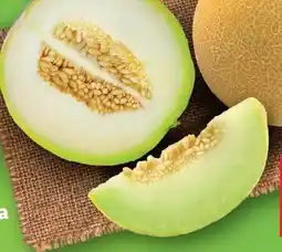 Lidl Galkia Zuckermelone Angebot
