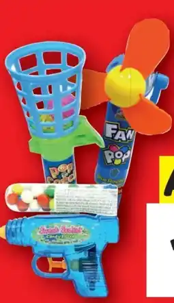 Lidl Kidsmania Sommer Candy Angebot