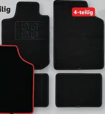 Lidl Ultimate Speed Allwetter-Automattenset Angebot