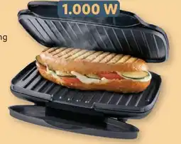 Lidl SilverCrest Kontaktgrill Angebot