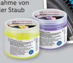 Lidl Ultimate Speed Auto-Reinigungsgel Angebot