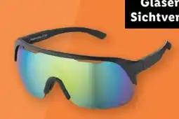 Lidl Crivit Sportbrille Angebot