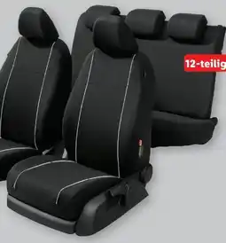 Lidl Ultimate Speed Autositzbezug-Set Angebot