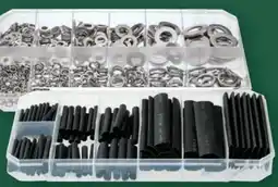 Lidl Parkside Kleinteile Sortiment Angebot
