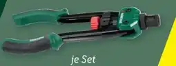 Lidl Parkside Nietmutternzangen-Set Angebot