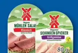 Lidl Rügenwalder Mühle Veganer Aufschnitt Angebot