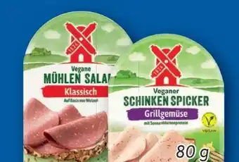 Lidl Rügenwalder Mühle Veganer Aufschnitt Angebot