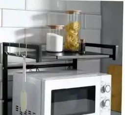 Lidl Livarno Home Metallregal Angebot