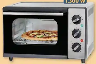 Lidl SilverCrest Mini-Backofen Angebot