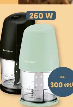 Lidl SilverCrest Kitchen Tools Multizerkleinerer Angebot