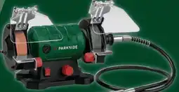Lidl Parkside Doppelschleifer Angebot