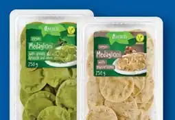 Lidl Vemondo Vegane Medaglioni Angebot