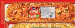 Lidl Chef Select Focaccia Angebot