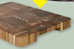 Lidl SilverCrest Hackblock Angebot