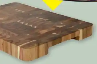 Lidl SilverCrest Hackblock Angebot