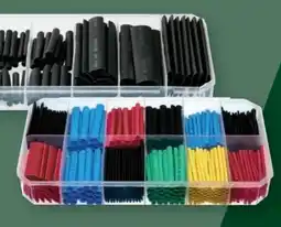 Lidl Parkside Schrumpfschlauch-Set Angebot