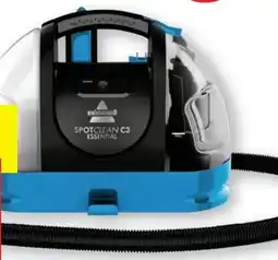 Lidl Bissell Teppich-Polsterreiniger SpotClean C3 Angebot