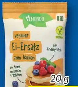 Lidl Vemondo Veganer Ei-Ersatz Angebot