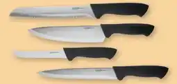 Lidl SilverCrest Küchenmesser Angebot